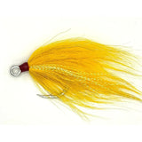 Striper Gear Teaser Bucktail
