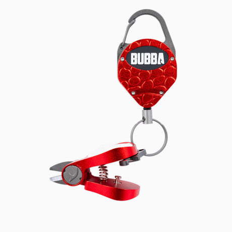 Bubba Line Clipper Tether