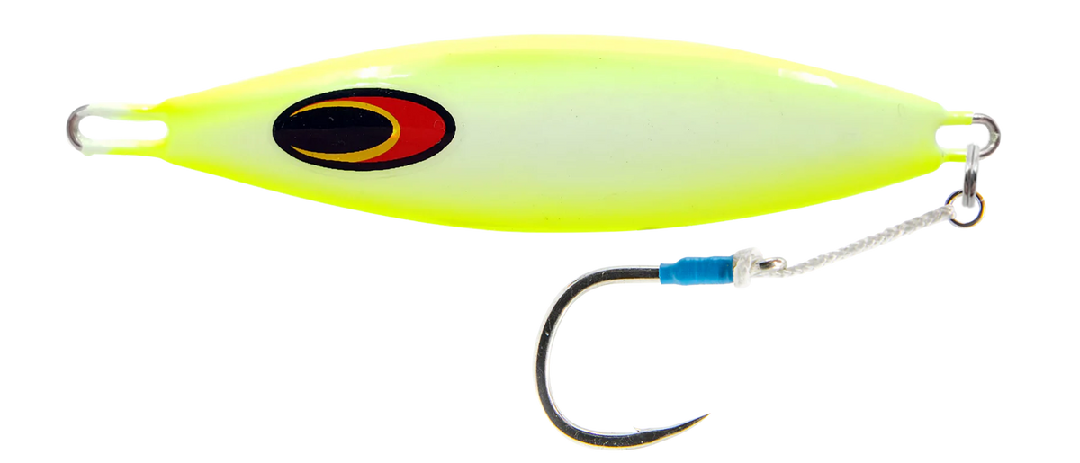Buffalo Jig