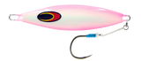 Buffalo Jig