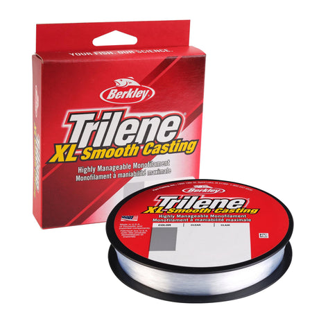 Berkley Trilene Clea
