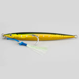 Captain Corey's Tuna Jig