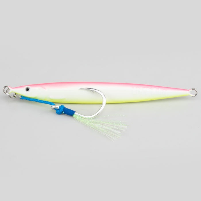 Captain Corey's Tuna Jig