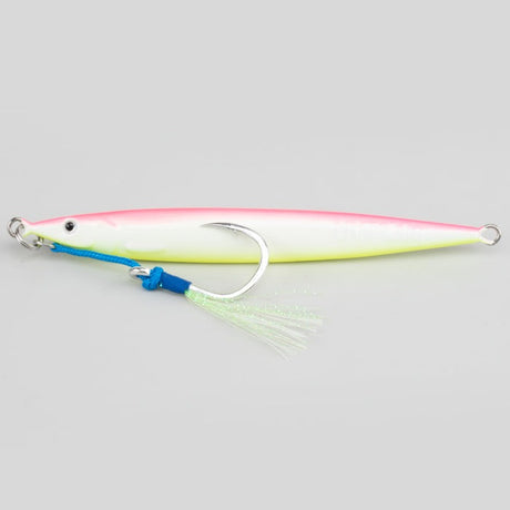 Captain Corey's Tuna Jig