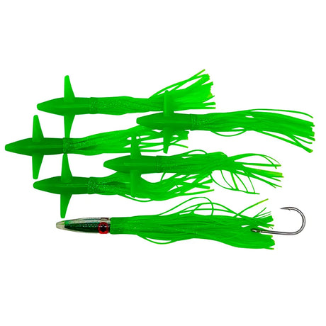 Chatter Lures Crazy Chain