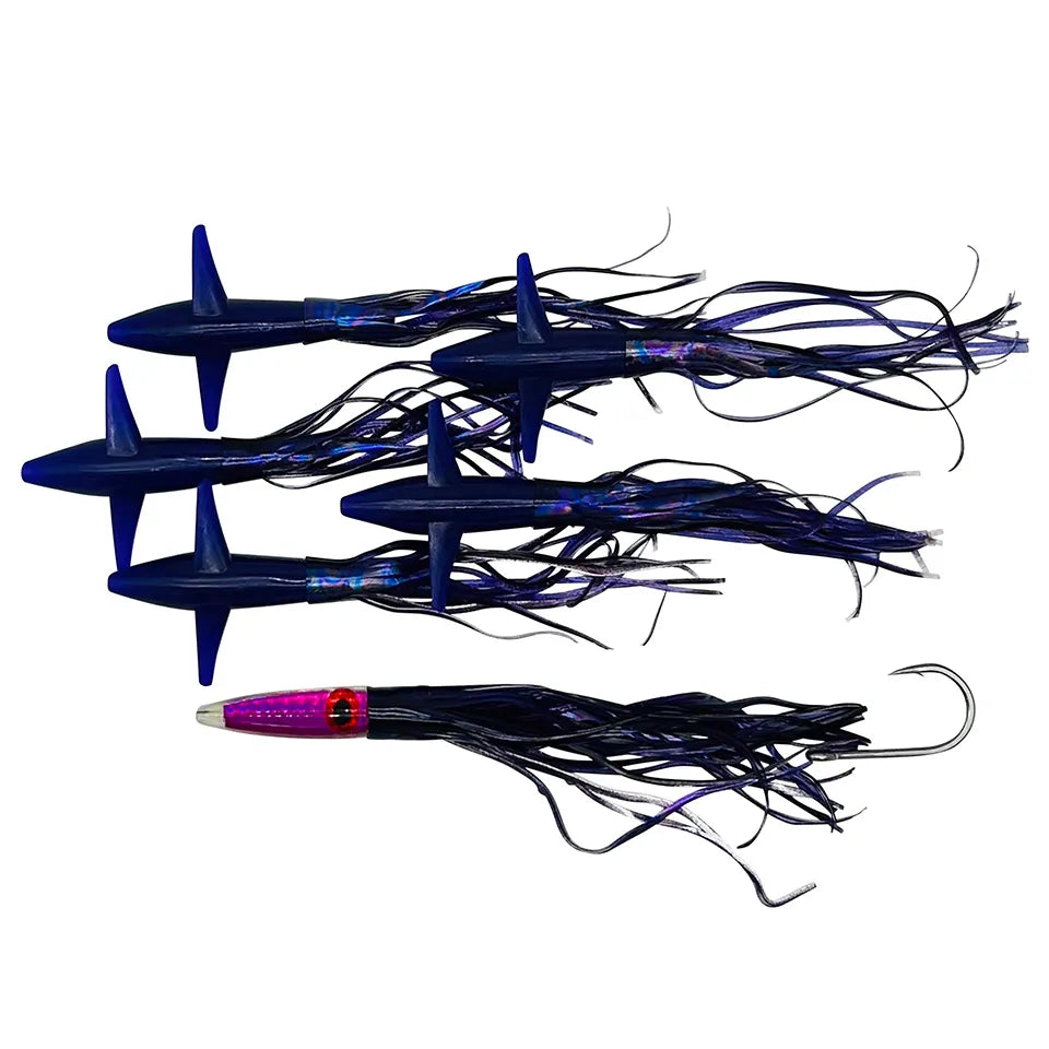 Chatter Lures Crazy Chain