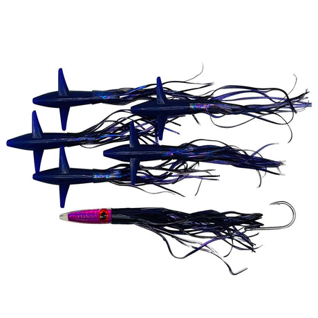Chatter Lures Crazy Chain