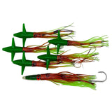 Chatter Lures Crazy Chain