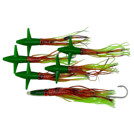 Chatter Lures Crazy Chain