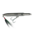 Charter Grade Stubby Needle: 5" 2oz