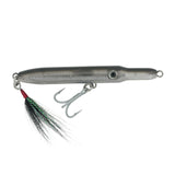 Charter Grade Stubby Needle: 5" 2oz