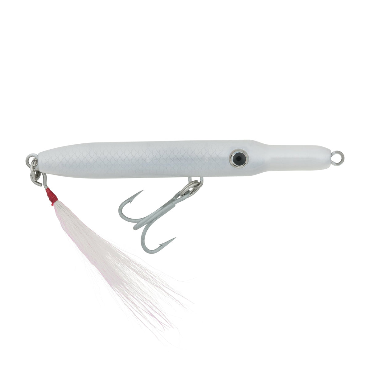 Charter Grade Stubby Needle: 5" 2oz