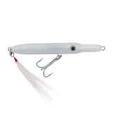 Charter Grade Stubby Needle: 5" 2oz