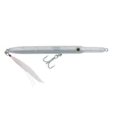 Charter Grade Perfect Needle: 7" 3oz