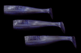 NLBN 5" Paddle Tail