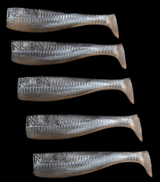 NLBN 3" Paddle Tail