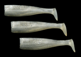 NLBN 5" Paddle Tail