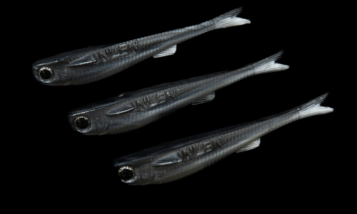 NLBN Lil Mullet
