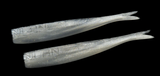 NLBN 8" Straight Tail