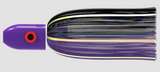 WolfPack Ahi Head