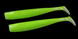 NLBN 8" Paddle Tail
