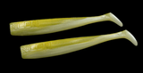 NLBN 8" Paddle Tail