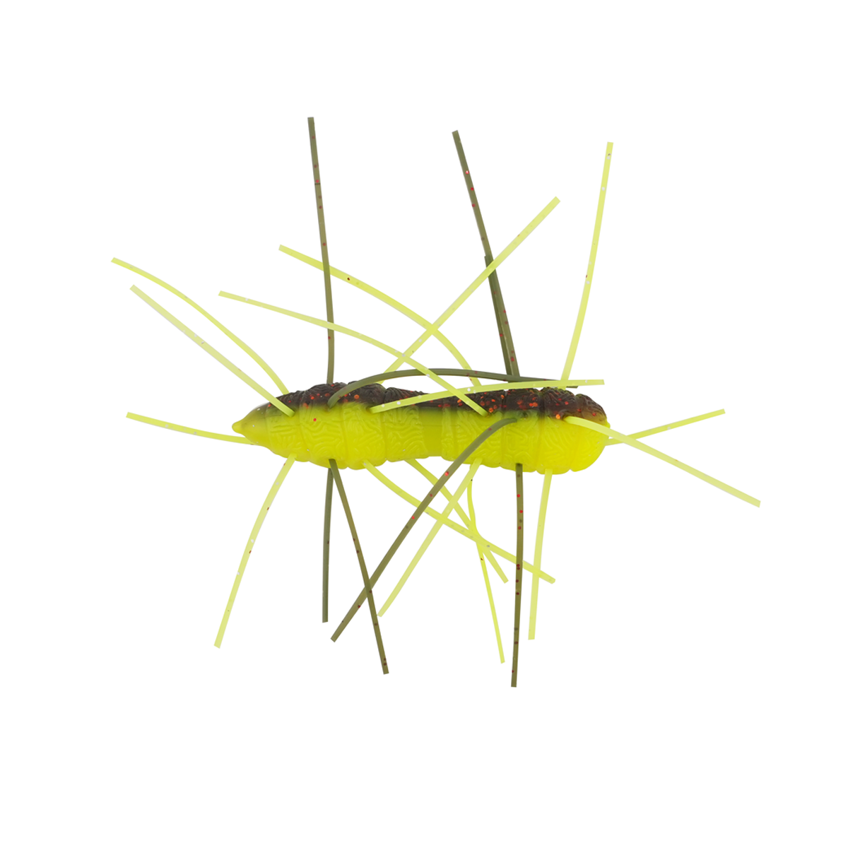 Z-Man Fuzzy Bugz 1.75"