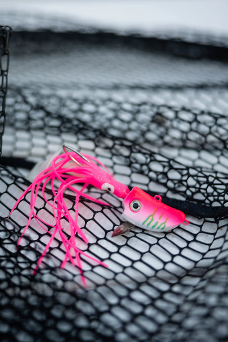 Striper Gear Crawler