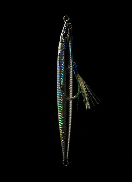 Captain Corey's Tuna Jig