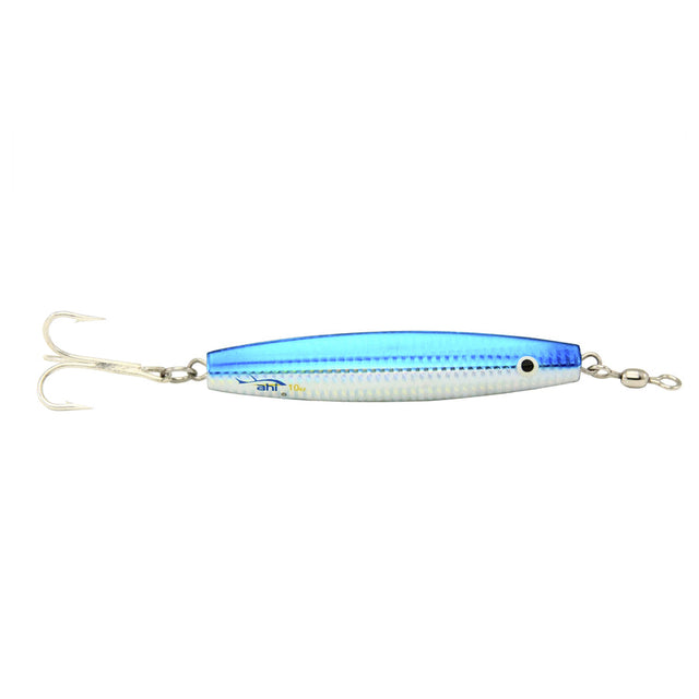 Ahi USA Assault Jig 14OZ