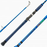 Psychedelic Casting Rods