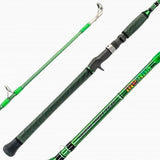 Psychedelic Casting Rods