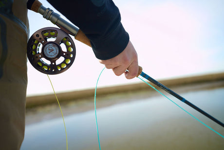 Cortland Tropic XP Floating Fly Line