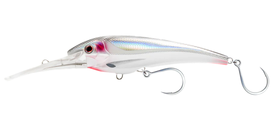 DTX Minnow (Inshore)