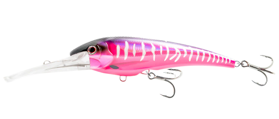 DTX Minnow (Inshore)