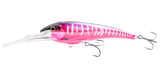 DTX Minnow (Inshore)