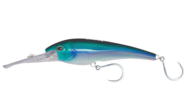 Nomad DTX Minnow (Heavy Duty Offshore)