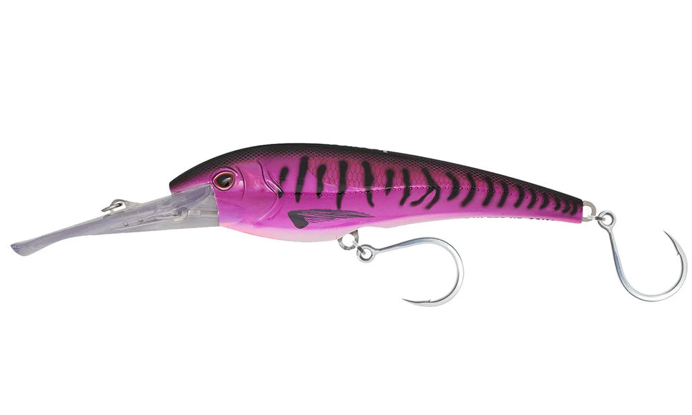 DTX Minnow (Heavy Duty Offshore)