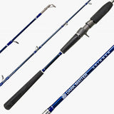 Dark Matter John Skinner Jig and Bounce Casting Rods
