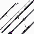 Juggernaut Jigging Casting Rod