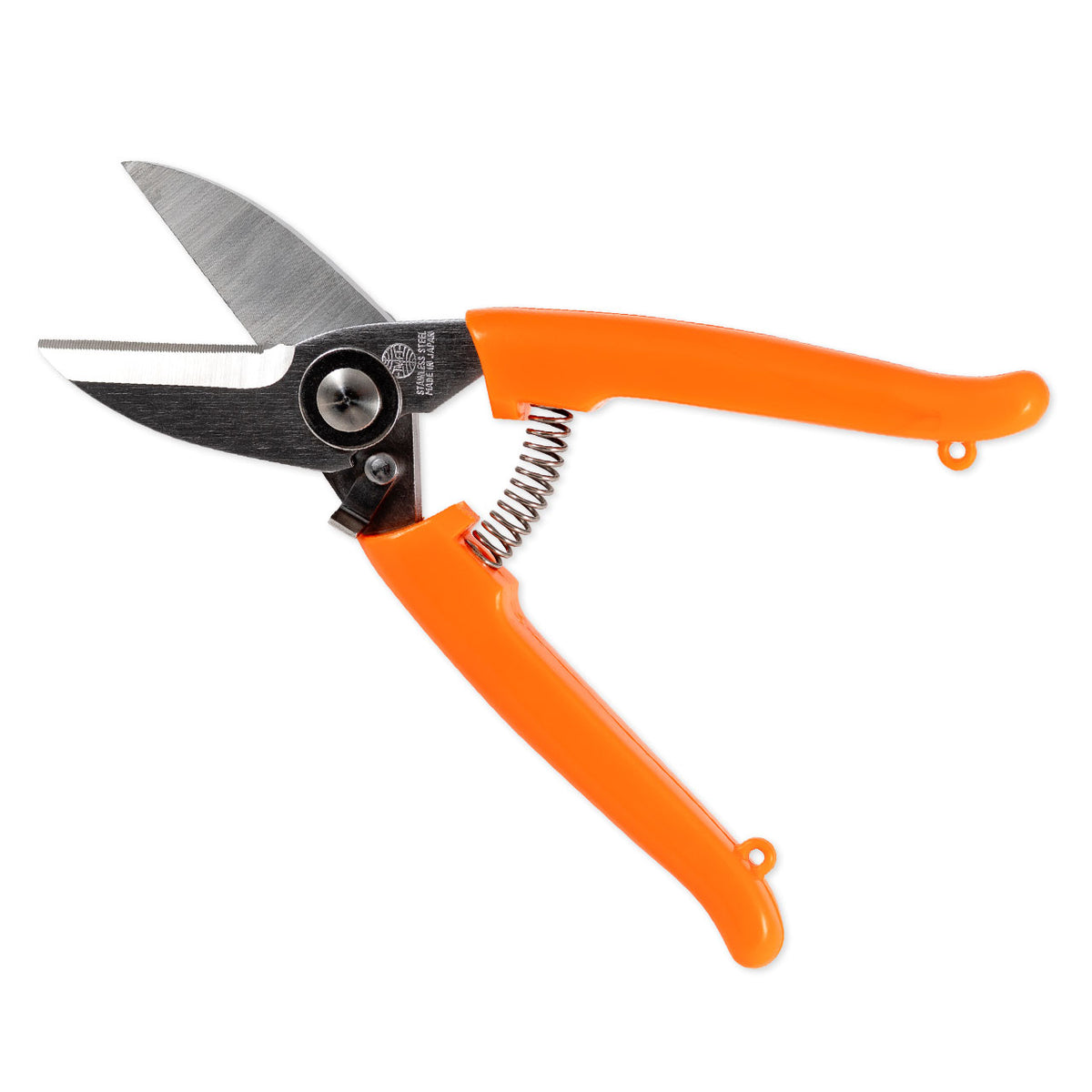 Diamond Fishing Products Mono Cutter Stainless