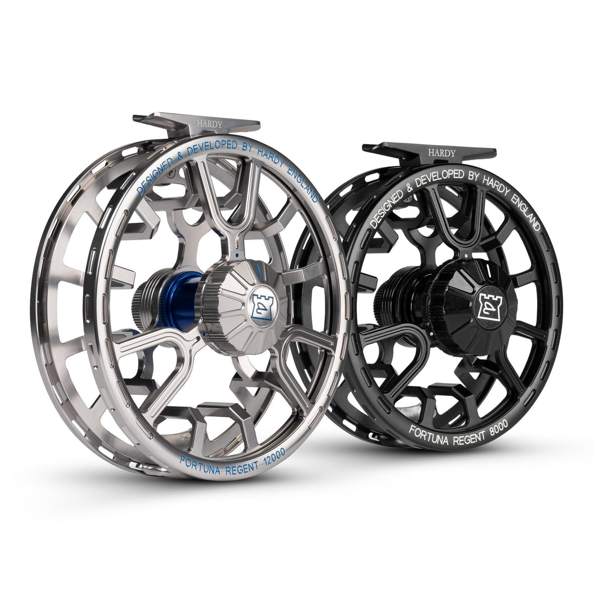 Fortuna Regent Fly Reel