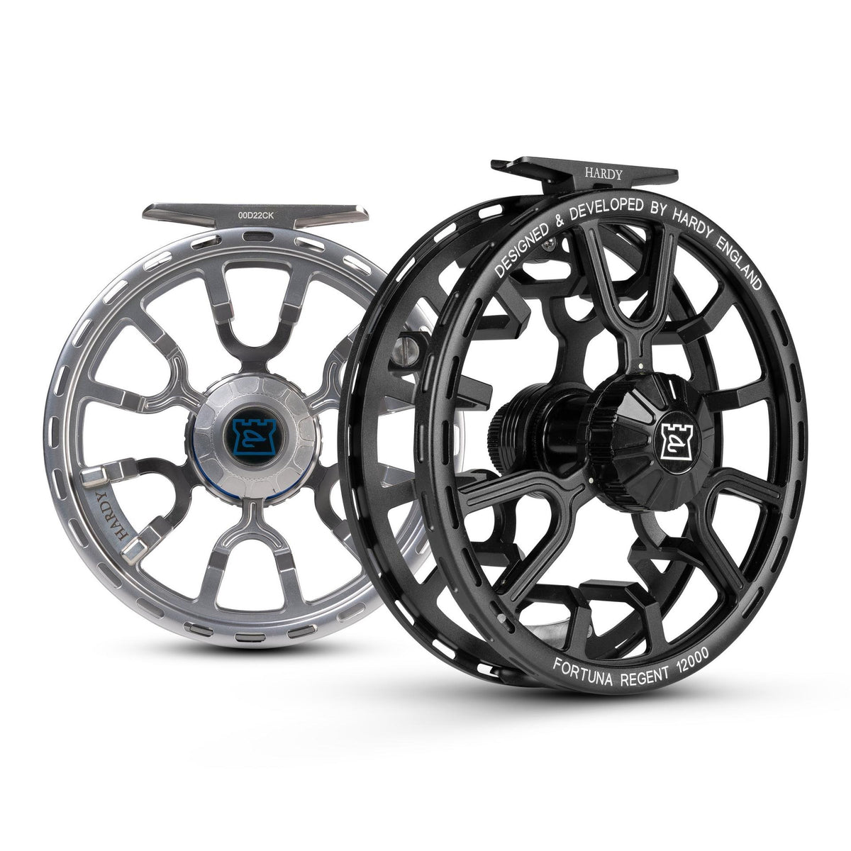 Fortuna Regent Fly Reel