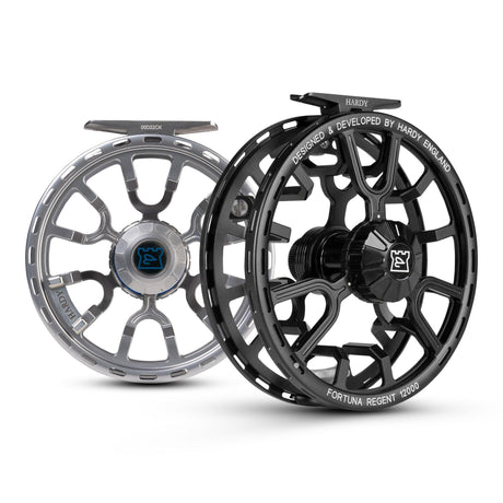 Fortuna Regent Fly Reel