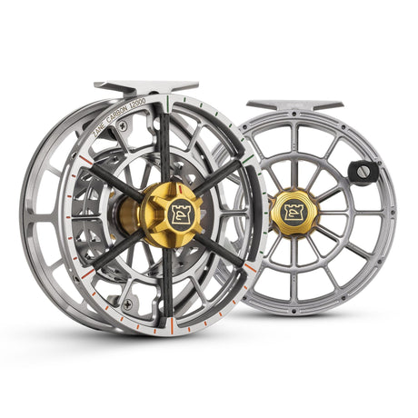 Zane Carbon Reel