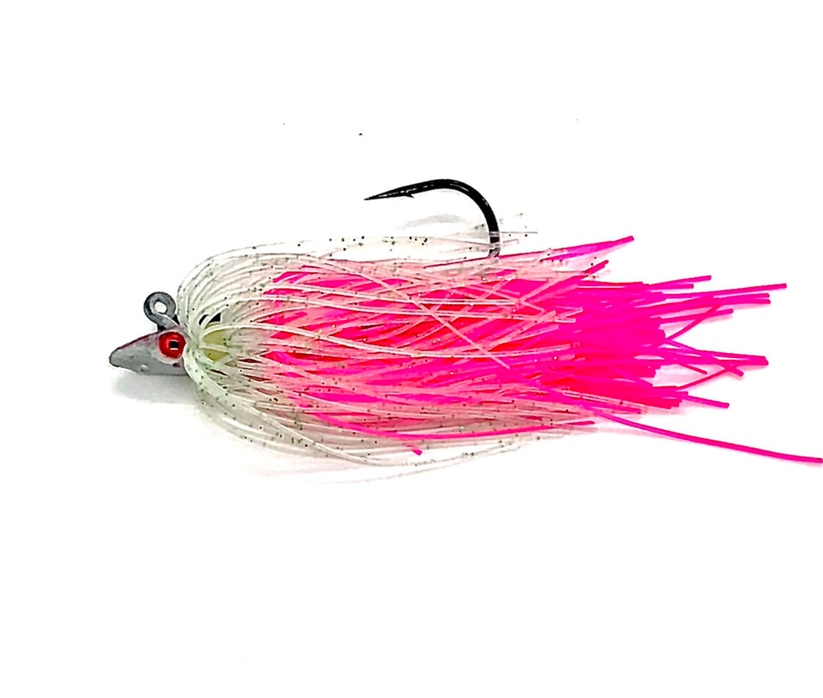 Joe Baggs Nantucket Flukie
