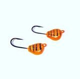 LAY PERFECT TOG/SHEEPHEAD JIGS