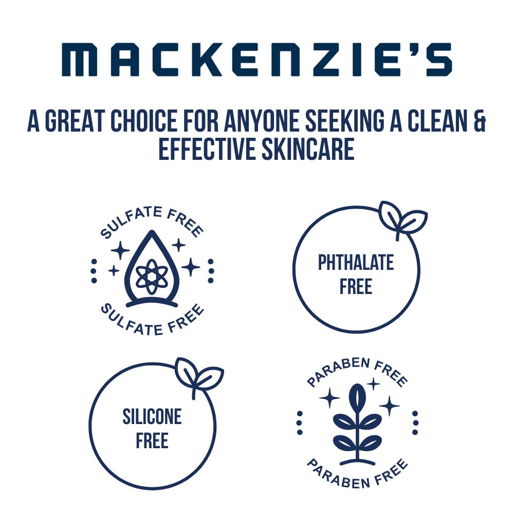 Mackenzie's Knuckle Wax