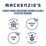 Mackenzie's Knuckle Wax