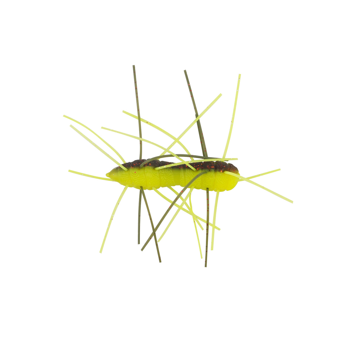 Z-Man Fuzzy Bugz 1.75"